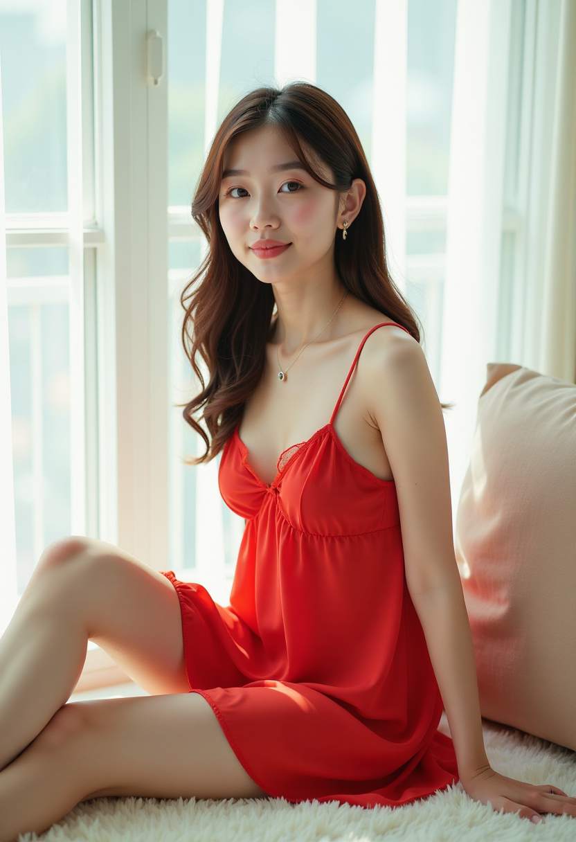 第二次心动韩剧海报